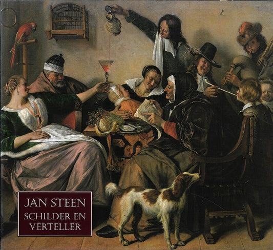 Jan Steen