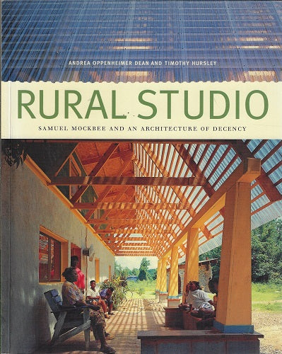 Rural Studio