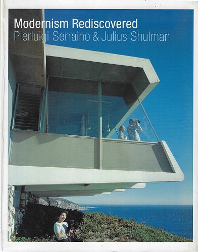 Julius Shulman