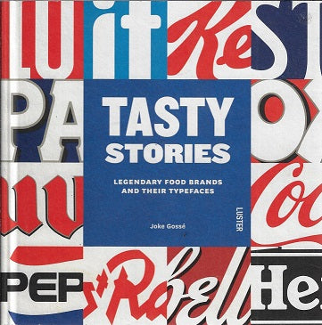 Tasty stories