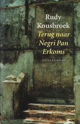 Terug naar Negri Pan Erkoms