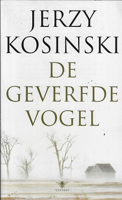 De geverfde vogel