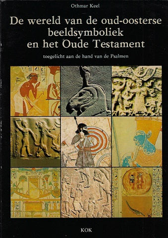 Wereld van de oud-oosterse beeldsymboliek