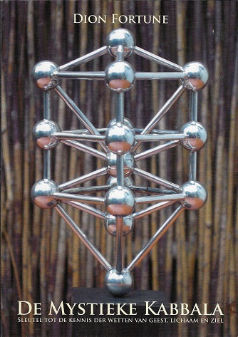 De mystieke kabbala