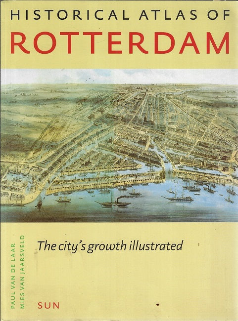 Historical Atlas of Rotterdam
