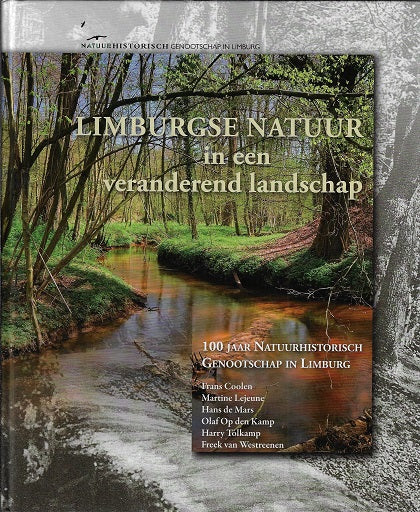 Limburgse natuur in een veranderend landschap