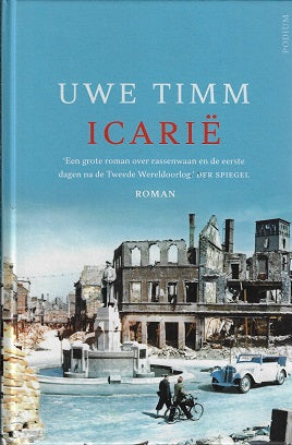 Icarië