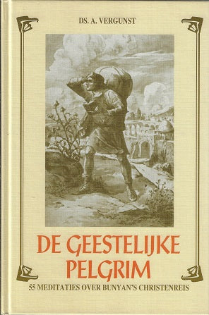 De geestelijke pelgrim
