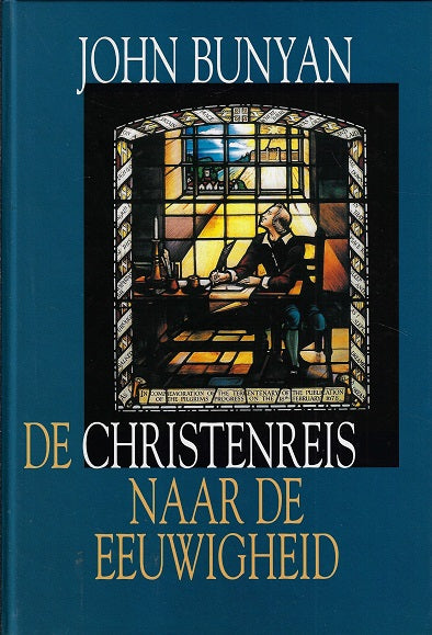 De christenreis naar de eeuwigheid