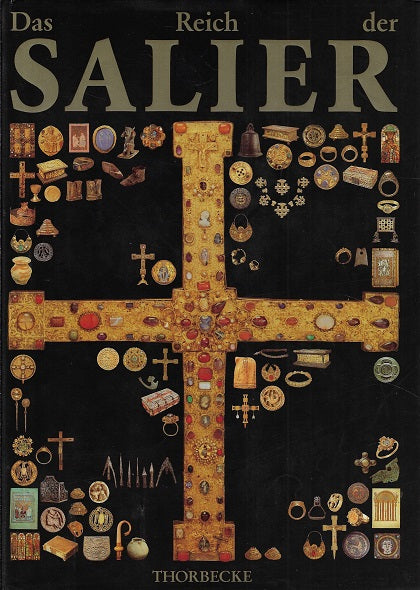 Das Reich der Salier