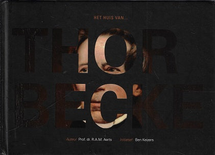 Het huis van thorbecke