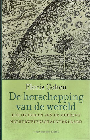 Herschepping van de wereld