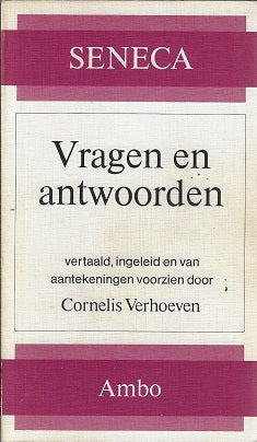 Vragen en antwoorden