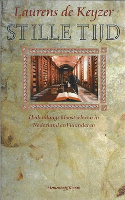 Stille tijd