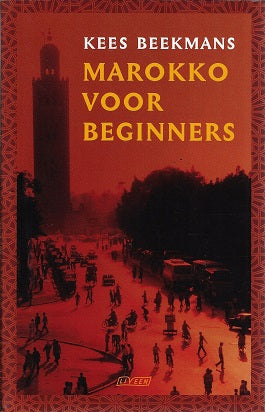 Marokko voor beginners
