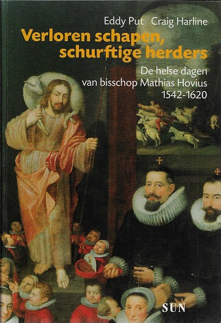 Verloren schapen, schurftige herders