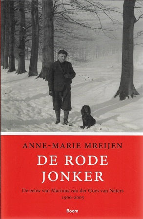 De rode jonker