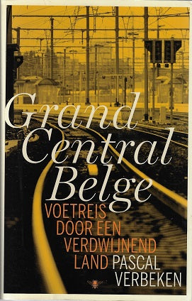 Grand Central Belge