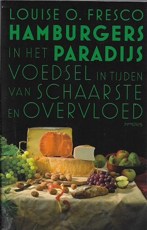 Hamburgers in het Paradijs