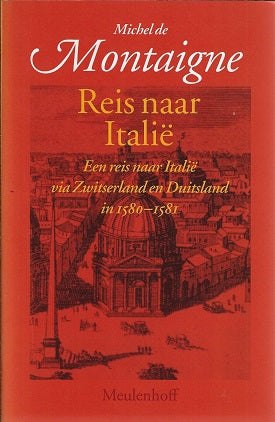 Reis naar Italie