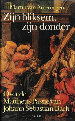 Zijn bliksem, zijn donder