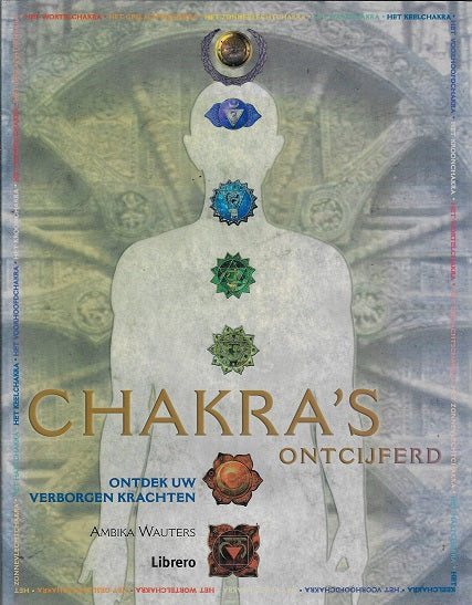 Chakras ontcijferd