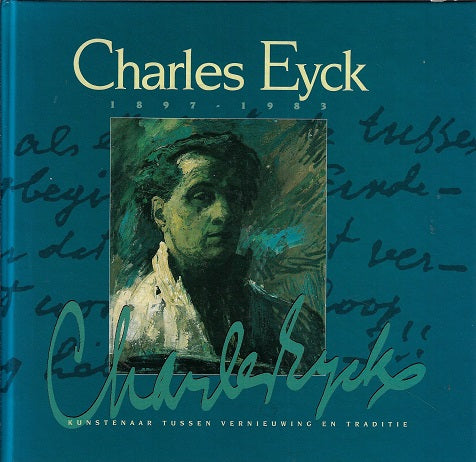 Charles Eyck