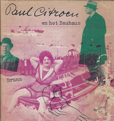 Paul citroen en het bauhaus