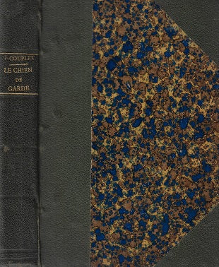 Le chien de garde