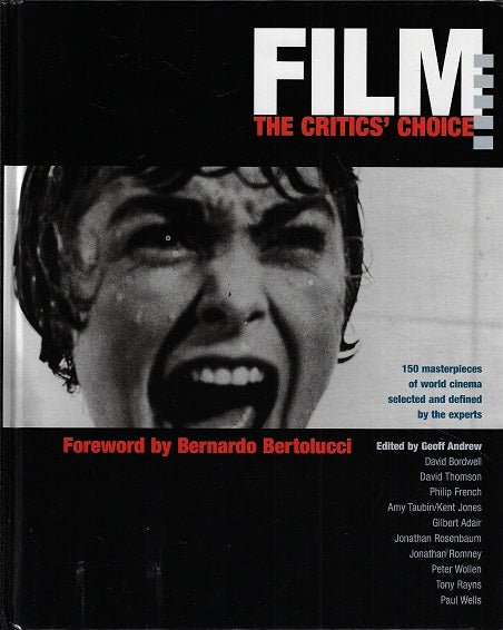 Film the critics' choice