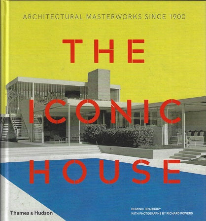 The Iconic House