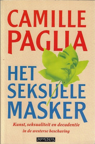 Seksuele masker