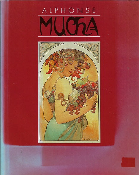 Alphonse Mucha