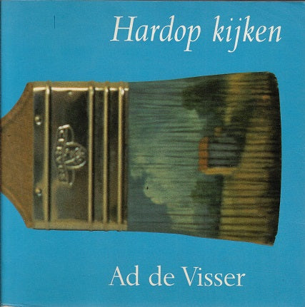 Hardop kijken