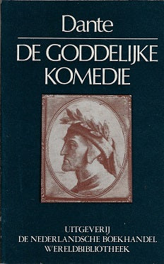 Goddelijke komedie