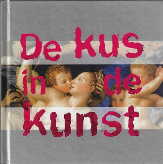 De kus in de kunst