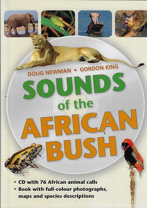 Sounds of the African Bush