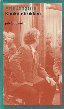 Prive-domein Klinkende ikken