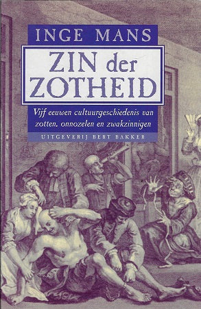 Zin der zotheid