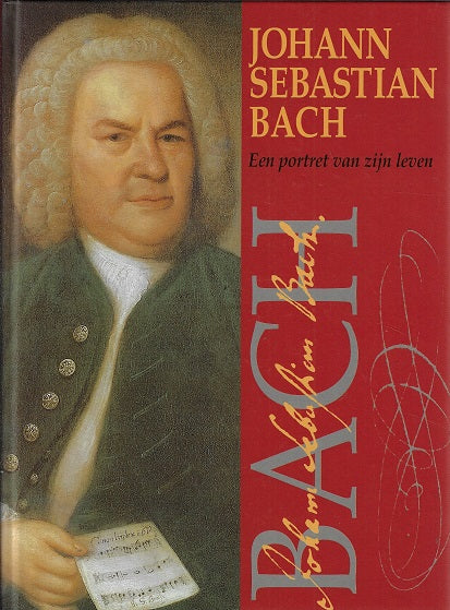 Johann Sebastian Bach