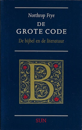 De grote code