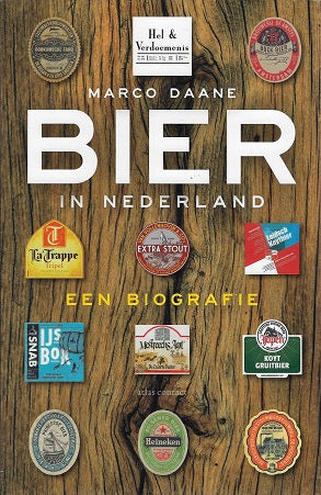 Bier in Nederland