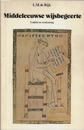 Middeleeuwse wijsbegeerte