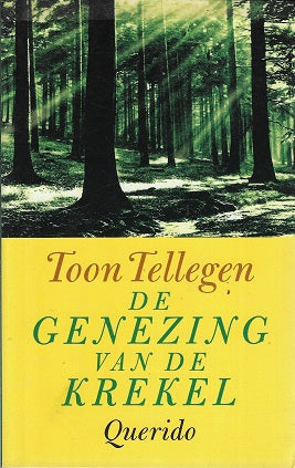 De genezing van de krekel