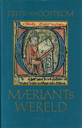 Maerlants wereld