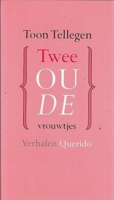 Twee oude vrouwtjes