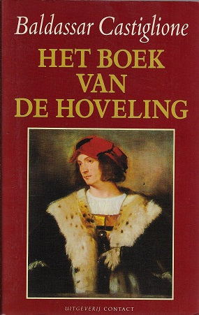 Het boek van de hoveling