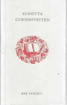 Schott's Curiositeiten