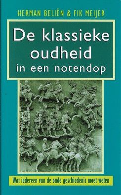 De klassieke oudheid in een notendop