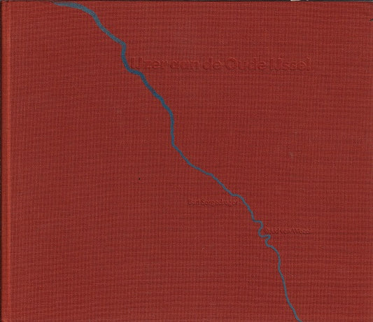 IJzer aan de Oude IJssel